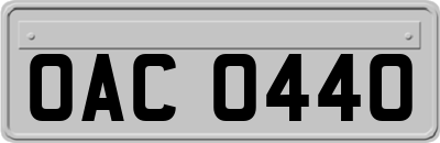 OAC0440