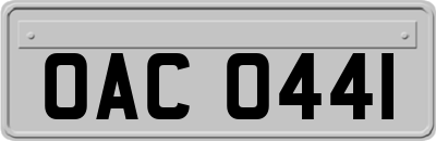 OAC0441
