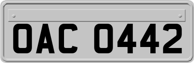 OAC0442