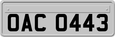 OAC0443