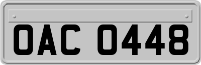 OAC0448