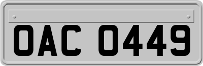 OAC0449