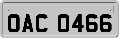 OAC0466