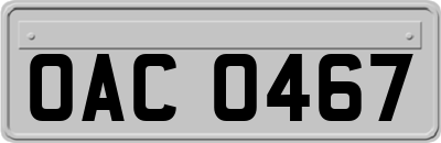 OAC0467