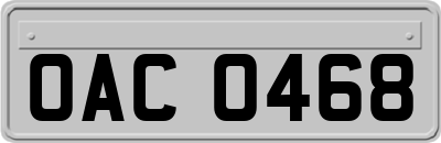 OAC0468