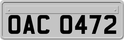 OAC0472