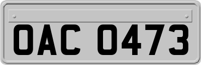 OAC0473