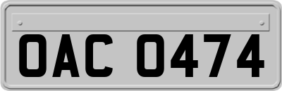 OAC0474