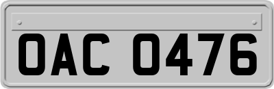 OAC0476