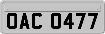 OAC0477