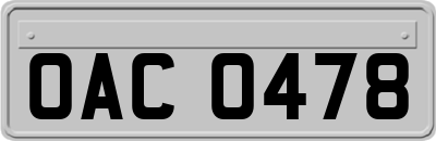 OAC0478