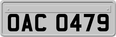 OAC0479