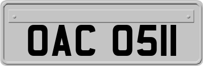 OAC0511