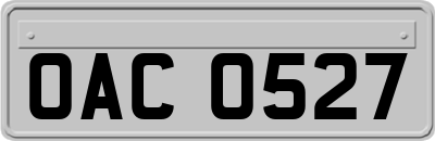 OAC0527