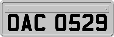 OAC0529