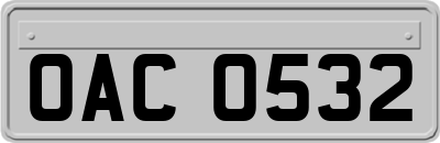 OAC0532