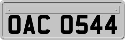 OAC0544