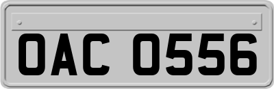 OAC0556