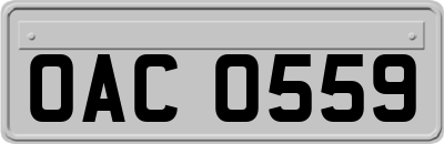 OAC0559