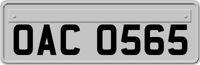 OAC0565