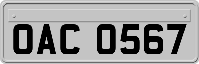 OAC0567