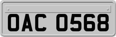 OAC0568