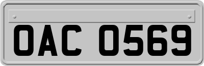 OAC0569