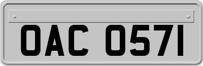 OAC0571