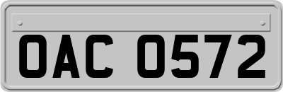 OAC0572
