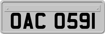 OAC0591