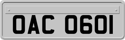 OAC0601