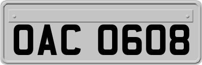 OAC0608