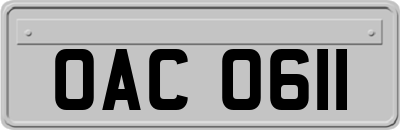 OAC0611