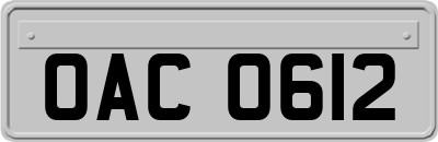OAC0612
