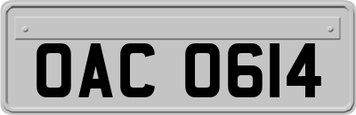 OAC0614