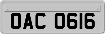 OAC0616