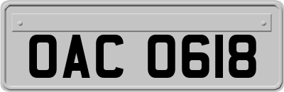 OAC0618