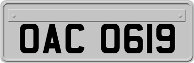 OAC0619