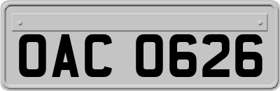 OAC0626