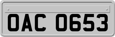 OAC0653