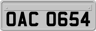 OAC0654
