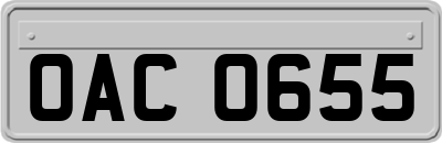 OAC0655