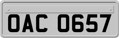 OAC0657