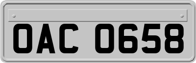 OAC0658