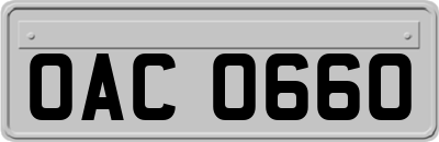 OAC0660