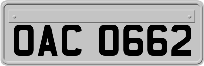 OAC0662