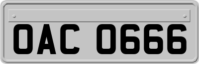OAC0666