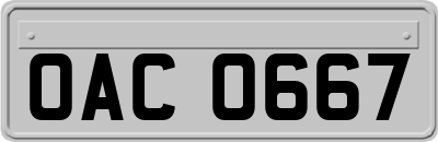 OAC0667