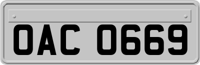 OAC0669