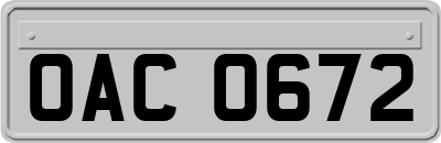 OAC0672